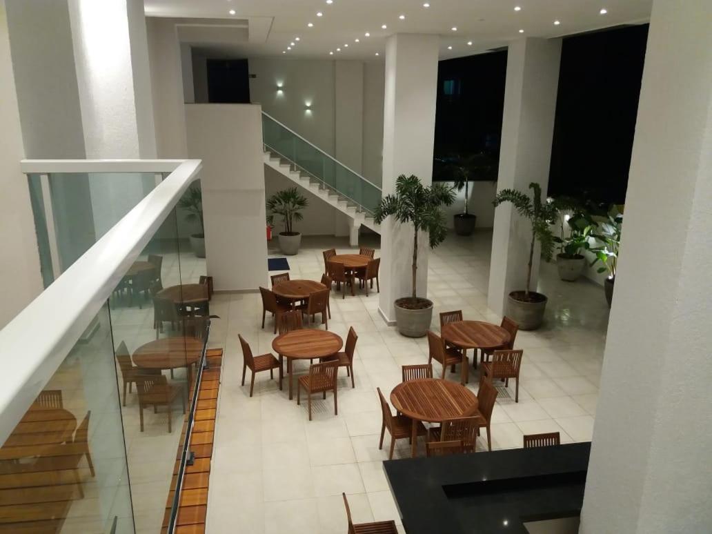 Otimo Apartamento อูบาตูบา ภายนอก รูปภาพ