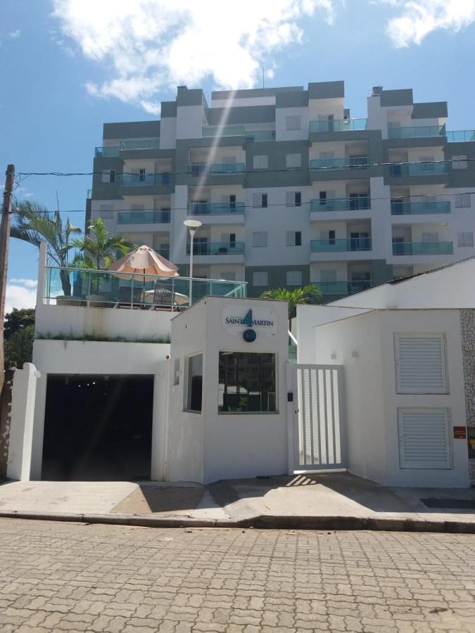 Otimo Apartamento อูบาตูบา ภายนอก รูปภาพ