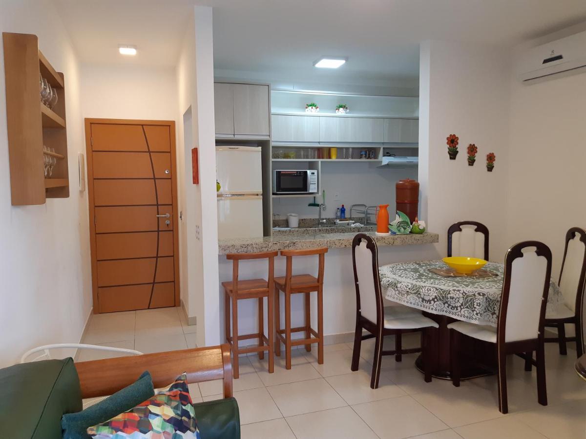 Otimo Apartamento อูบาตูบา ภายนอก รูปภาพ